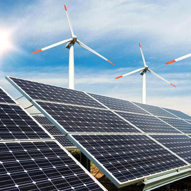 Photovoltaic equipment