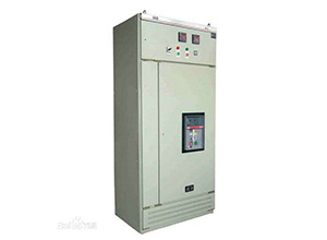 Electrical control cabinet requirements