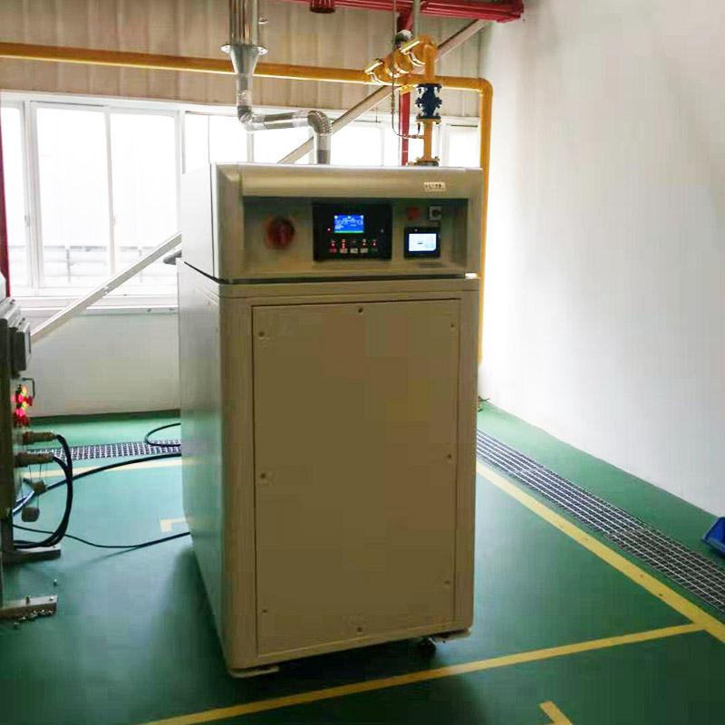 NY40 micro gas distributed energy supply device