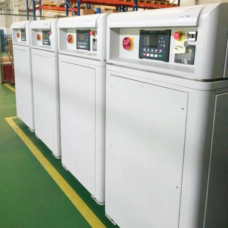 NY40 micro gas distributed energy supply device